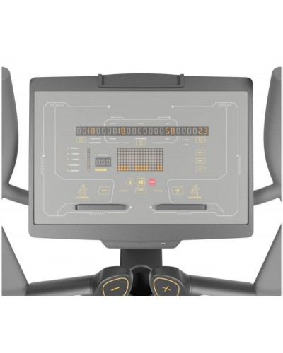 Велотренажер професійний Smith UBS3.2