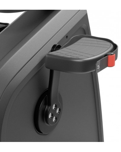 Горизонтальний велотренажер професійний Smith RBS3.2 Горизонтальний велотренажер професійний Smith RBS3.2