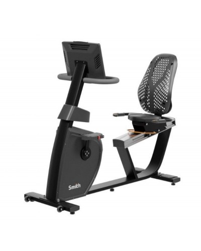 Горизонтальний велотренажер професійний Smith RBS3.2 Горизонтальний велотренажер професійний Smith RBS3.2