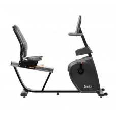 Горизонтальний велотренажер Smith RBS3.2