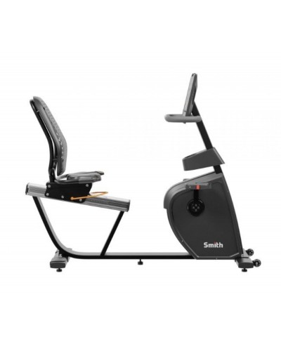 Горизонтальний велотренажер професійний Smith RBS3.2 Горизонтальний велотренажер професійний Smith RBS3.2