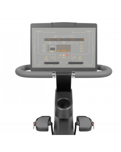 Горизонтальний велотренажер професійний Smith RBS3.2 Горизонтальний велотренажер професійний Smith RBS3.2