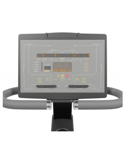 Горизонтальний велотренажер професійний Smith RBS3.2 Горизонтальний велотренажер професійний Smith RBS3.2