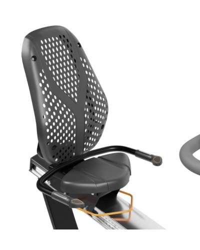 Горизонтальний велотренажер професійний Smith RBS3.2 Горизонтальний велотренажер професійний Smith RBS3.2