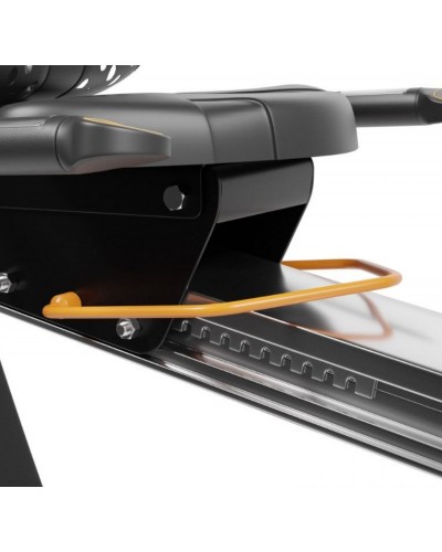 Горизонтальний велотренажер професійний Smith RBS3.2 Горизонтальний велотренажер професійний Smith RBS3.2