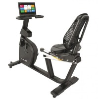 Горизонтальный велотренажер Smith RBS3.7