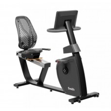 Горизонтальний велотренажер Smith RBS3.7