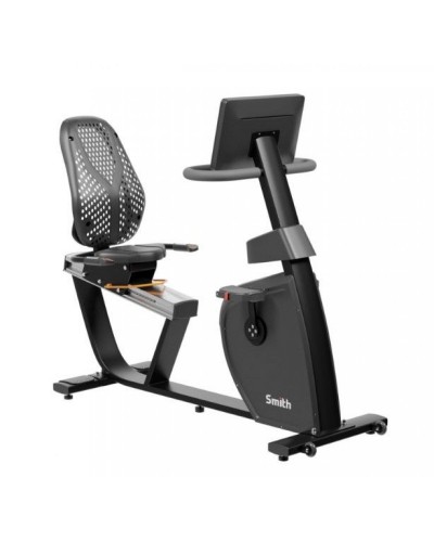 Горизонтальний велотренажер професійний Smith RBS3.7