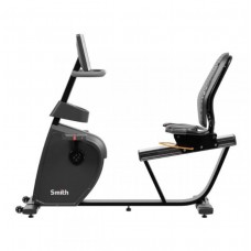 Горизонтальний велотренажер Smith RBS3.7