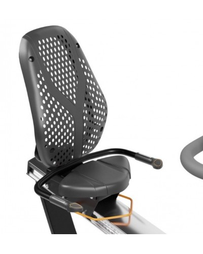 Горизонтальний велотренажер професійний Smith RBS3.7