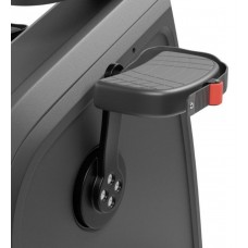 Горизонтальний велотренажер Smith RBS3.7