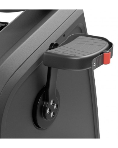 Горизонтальний велотренажер професійний Smith RBS3.7