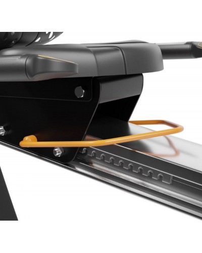 Горизонтальний велотренажер професійний Smith RBS3.7