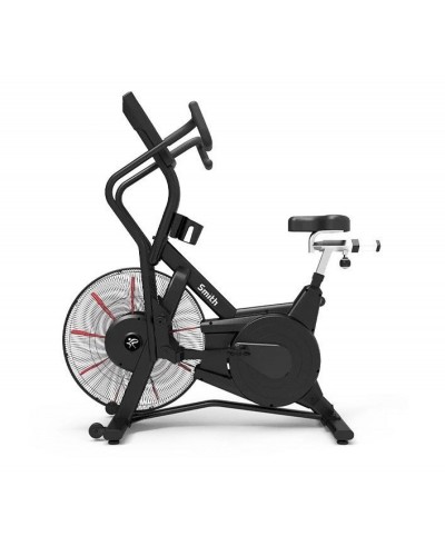 Велотренажер аеробайк Smith Airbike AB500 Велотренажер аеробайк Smith Airbike AB500