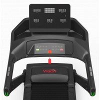 Бігова доріжка Vigor MTT2520DC