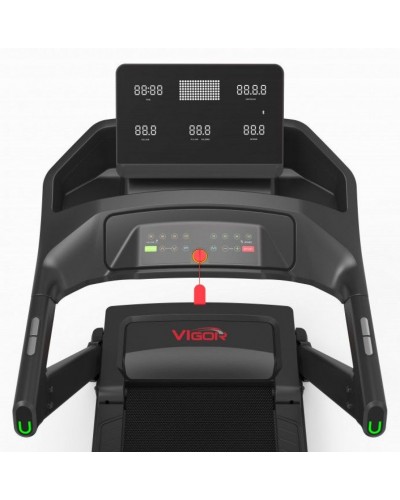 Бігова доріжка для дому Vigor MTT2520DC Бігова доріжка для дому Vigor MTT2520DC