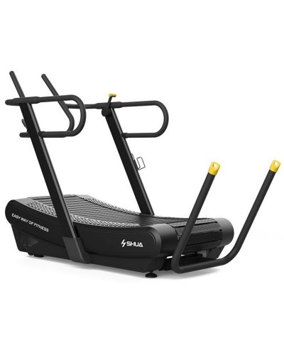 Беговая дорожка Shua Curve Threadmill SH-T901Z