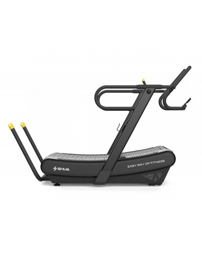 Беговая дорожка Shua Curve Threadmill SH-T901Z Беговая дорожка Shua Curve Threadmill SH-T901Z