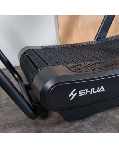 Беговая дорожка Shua Curve Threadmill SH-T901Z Беговая дорожка Shua Curve Threadmill SH-T901Z