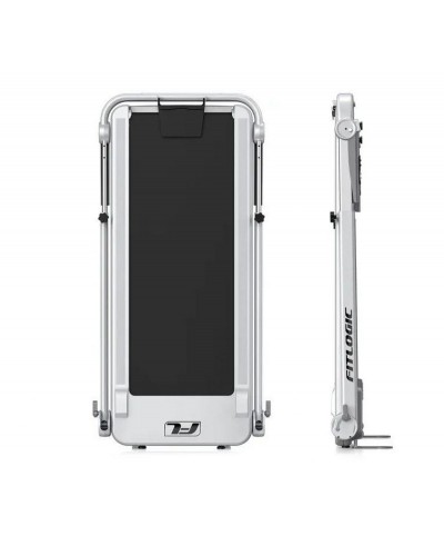 Беговая дорожка FitLogic T116W