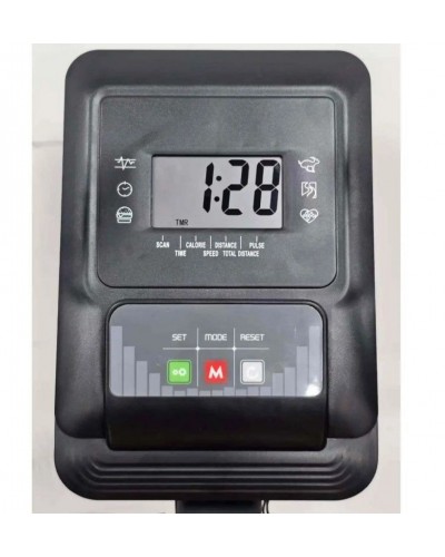 Орбітрек магнітний HouseFit EcoFit E-617E Орбітрек магнітний HouseFit EcoFit E-617E