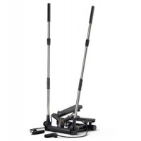 Степпер Hop-Sport HS-050S Norg черный