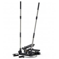 Степпер Hop-Sport HS-050S Norg черный