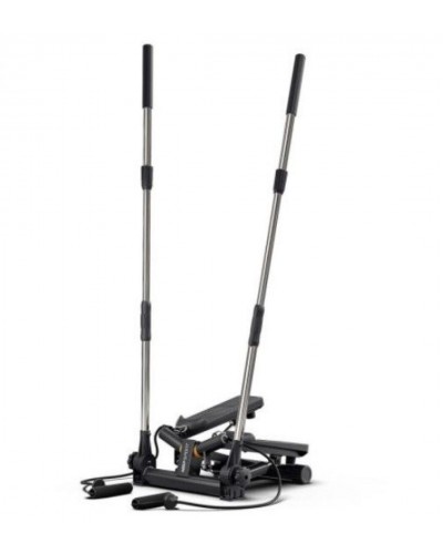 Министеппер Hop-Sport HS-050S Norg черный