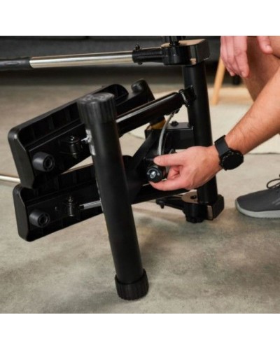 Министеппер Hop-Sport HS-050S Norg черный Министеппер Hop-Sport HS-050S Norg черный