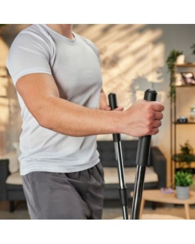 Министеппер Hop-Sport HS-050S Norg черный Министеппер Hop-Sport HS-050S Norg черный