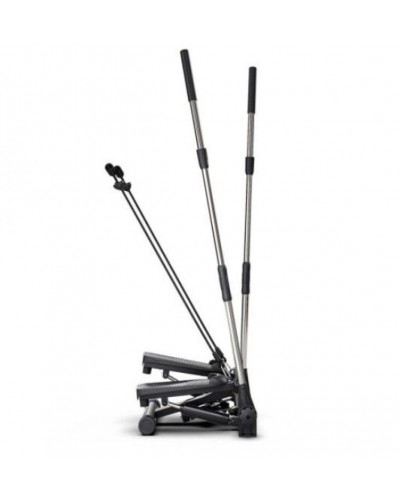 Министеппер Hop-Sport HS-050S Norg черный Министеппер Hop-Sport HS-050S Norg черный