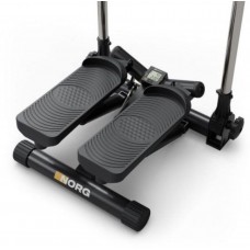 Степпер Hop-Sport HS-050S Norg чорний