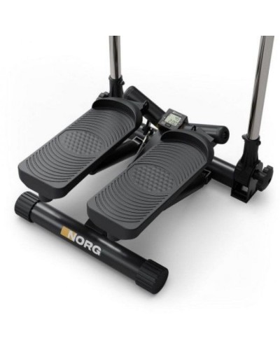 Министеппер Hop-Sport HS-050S Norg черный Министеппер Hop-Sport HS-050S Norg черный