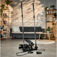 Степпер Hop-Sport HS-050S Norg чорний