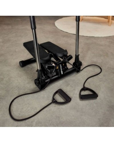 Министеппер Hop-Sport HS-050S Norg черный Министеппер Hop-Sport HS-050S Norg черный