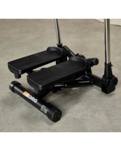 Министеппер Hop-Sport HS-050S Norg черный Министеппер Hop-Sport HS-050S Norg черный