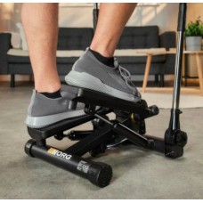 Степпер Hop-Sport HS-050S Norg чорний