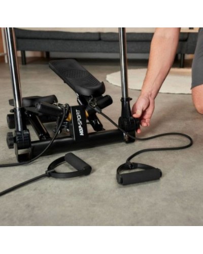 Министеппер Hop-Sport HS-050S Norg черный Министеппер Hop-Sport HS-050S Norg черный