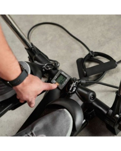 Министеппер Hop-Sport HS-050S Norg черный Министеппер Hop-Sport HS-050S Norg черный