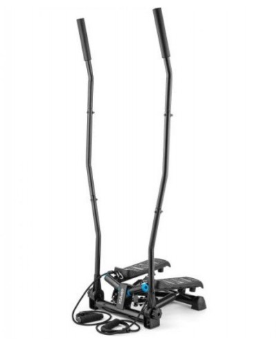 Міністепер Gymtek XST700 чорний