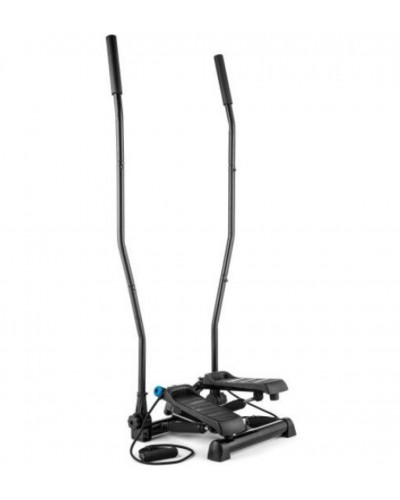 Міністепер Gymtek XST700 чорний