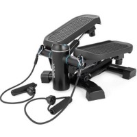 Степпер Gymtek XST600 2в1 Twist черный