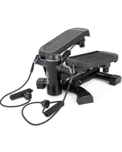 Министеппер Gymtek XST600 2в1 Twist черный