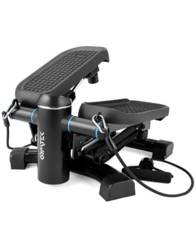 Министеппер Gymtek XST600 2в1 Twist черный