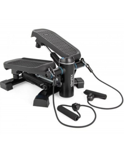 Министеппер Gymtek XST600 2в1 Twist черный