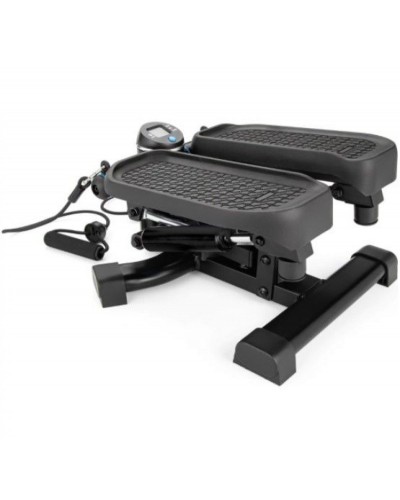 Министеппер Gymtek XST600 2в1 Twist черный