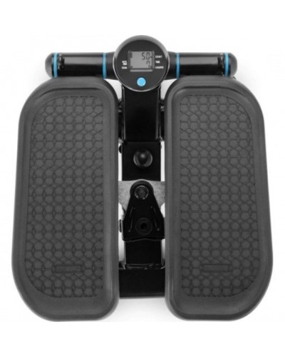 Министеппер Gymtek XST600 2в1 Twist черный