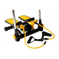 Степер Besport BS-9010HR Trekka чорно-жовтий