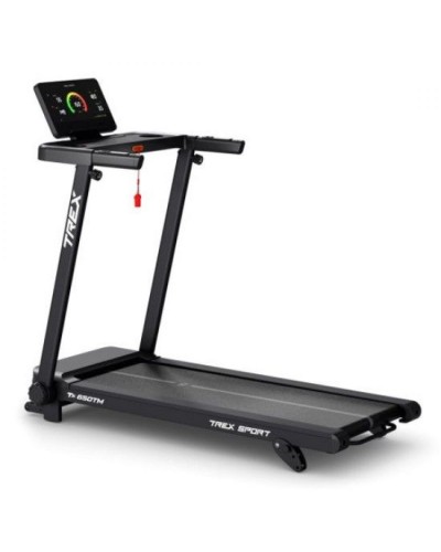 Беговая дорожка для дома Trex Sport TX-650TM POKET