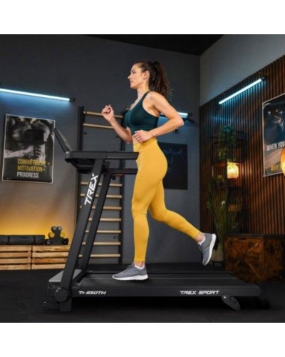 Беговая дорожка для дома Trex Sport TX-650TM POKET Беговая дорожка для дома Trex Sport TX-650TM POKET